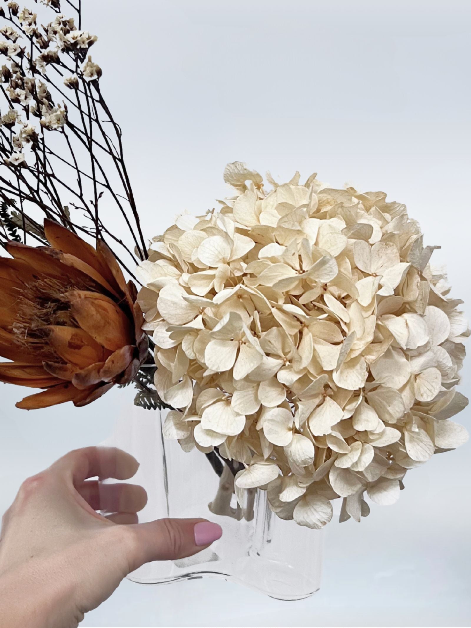 Betty Bouquet