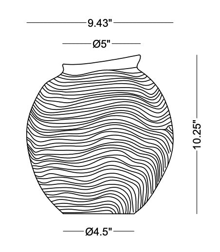 Technical drawing: Colin Vase