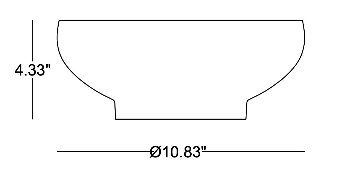 Technical drawing: Ernest Bowl