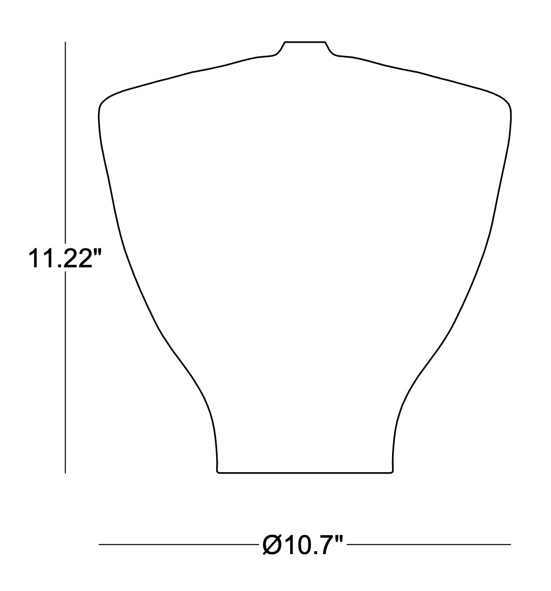 Technical drawing: Steven Vase