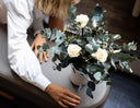 What Are Preserved Flowers?