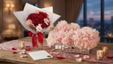 The Art of Permanence: A Guide to Luxury Preserved Valentine's Day Gifts