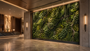 Preserved Greenery for Hotel Lobbies and Hospitality Spaces: A Design and Operations Guide for NYC Properties