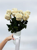 Rosa Vase Arrangement