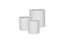 Rio Grande Cylinder Planter in its three sizes