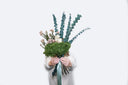 Gabriella Hydrangea Bouquet