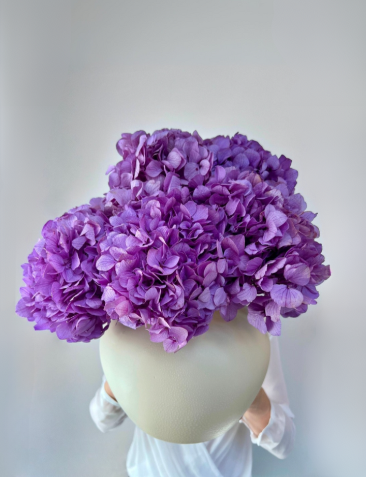Nordblooms | Preserved & Dried Flower Bouquets | Delivery USA