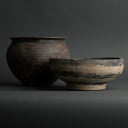 Adele Vase shown with other vases