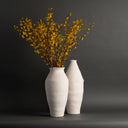Amy Vase shown with other vases