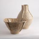 Cannes Vase shown with other vases