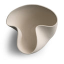 Carmen Vase from directly overhead