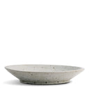 Celine Bowl in handmade gray ceramic