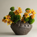 Cove Bowl shown with other pieces