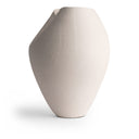 Darien Vase, side view