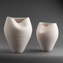 Emelio Vase shown with other vases, view 3