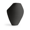 Emelio Vase, side view
