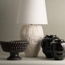 Fabian Small Vase shown with other vases, view 2