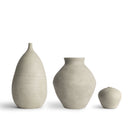 Farah Vase shown with other vases, view 2