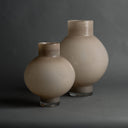 Felino Large Vase shown with other vases, view 7