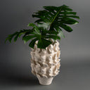 Yvette Vase shown with other vases, view 2