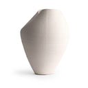 Gage Vase, side view