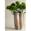 Harlow Vase shown with other vases