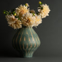 Jace Vase shown with other vases