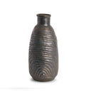 Jonas Vase, side view