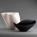 Julia Decorative Bowl shown with other pieces