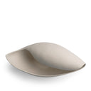 Julia Decorative Bowl from directly overhead