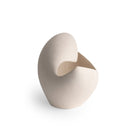 Julia Decorative Bowl, side view