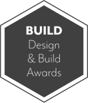 BUILD Design & Build Awards