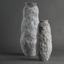 Maya Small Vase shown with other vases