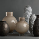 Maya Small Vase shown with other vases, view 3