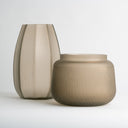 Nadia Vase shown with other vases, view 2