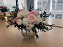 Nordblooms collection — preserved botanical design