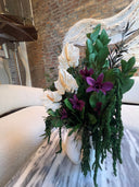 Nordblooms florals — preserved botanical design