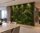 Nordblooms moss — preserved botanical design