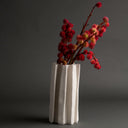 Parma Small Vase shown with other vases