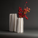 Parma Small Vase shown with other vases, view 2
