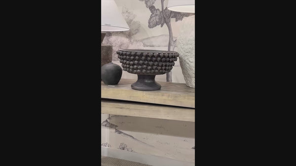 Katarina Vase — product video
