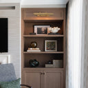 Solana Bowl styled in a room