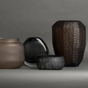Surrey Vase shown with other vases
