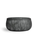 Surrey Vase in black marble