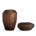 Tate Vase shown with other vases, view 3