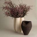 Treviso Small Vase Set shown with other vases