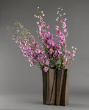 Verbano Vase shown with other vases