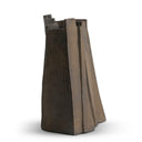 Verbano Vase, side view