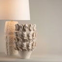 Yvette Vase shown with other vases