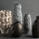 Yvette Vase shown with other vases, view 3